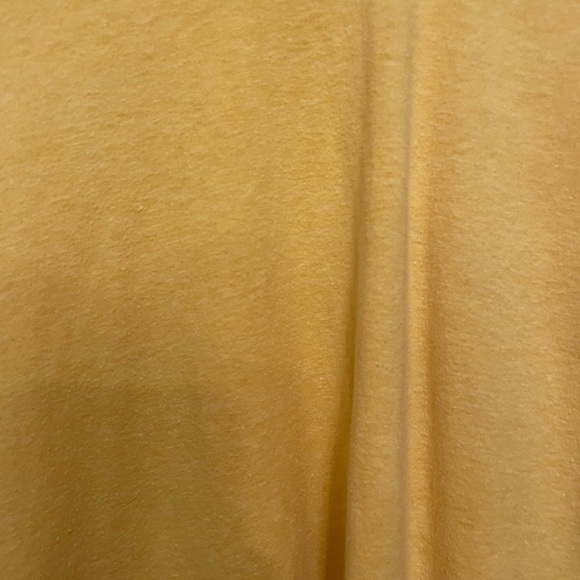 Yellow T-Shirt - Picture 2 of 3